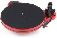 Pro-Ject RPM 1 Carbon red + 2M red - Turntable