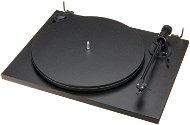 Pro-Ject Primary + OM5E - black - Turntable