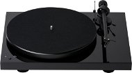Pro-Ject Debut III RecordMaster Piano + OM5e - Turntable
