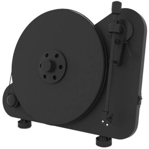 Pro-Ject VTE R + OM5e black - Turntable - Main image