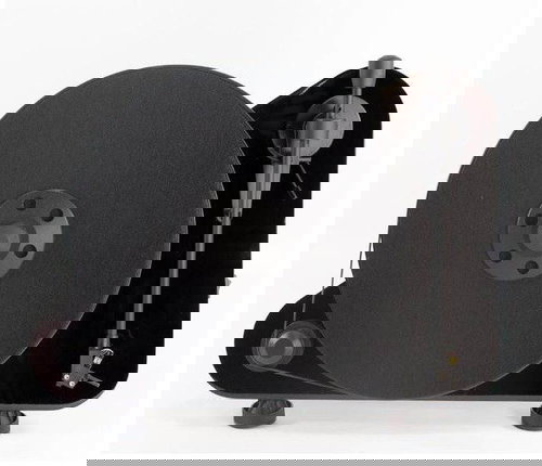 Pro-Ject VT-E BT R + OM5e Black - Turntable - Main image