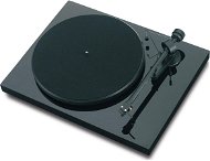 Pro-Ject Debut III DC Piano + OM5 - Gramofón