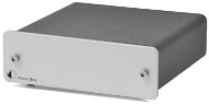 Pro-Ject Phono Box Silber - Vorverstärker