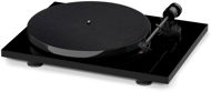 Pro-Ject E1 Black - Turntable