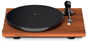 Pro-Ject E1 + AT3600L Walnut - Plattenspieler