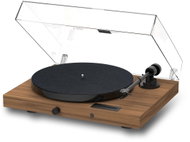 Pro-Ject JukeBox E1 + OM5e Walnut - Turntable