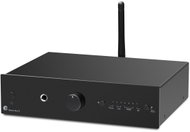 Pro-Ject STEREO BOX E Black - HiFi Amplifier