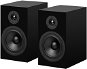 Pro-Ject Speaker Box 5 čierna - Reprosústava