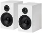Pro-Ject Speaker Box 5 white - Speaker System 