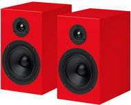 Pro-Ject Speaker Box 5 červená - Reprosoustava