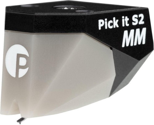 Pro-Ject Pick It S2 MM - Turntable Cartridge - Main image
