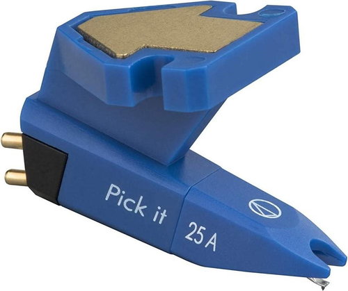 Pro-Ject Pick It 25A - Turntable Cartridge - Main image