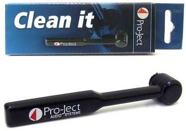 Pro-Ject Clean it - Gramophone Accessory - Main image