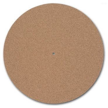 Pro-Ject Cork-it - Slipmat - Main image