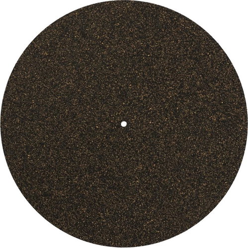 Pro-Ject Cork and Rubber It 1mm - Gramophone Accessory - Main image