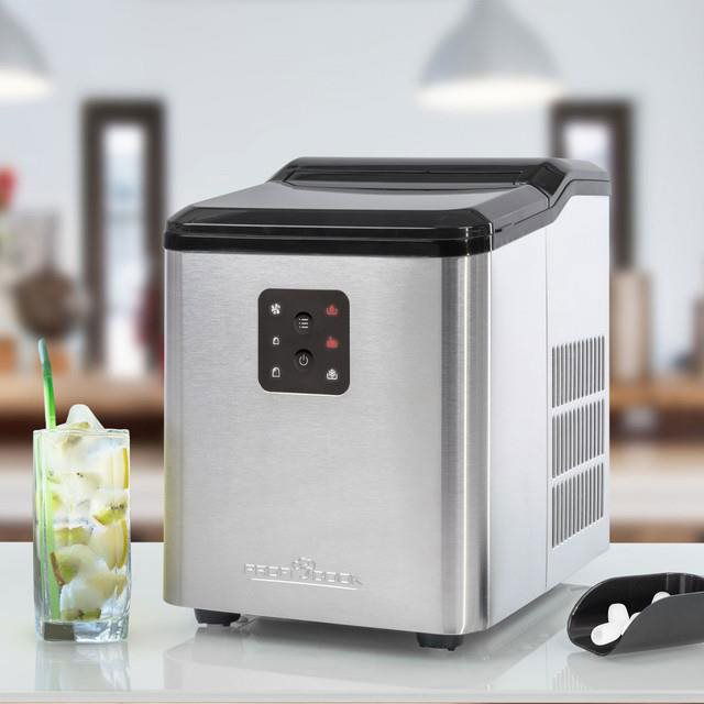 Profi cook discount ice cream maker