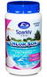 Sparkly POOL Chlorine Shock 1kg - Pool Chemicals