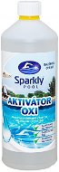 Sparkly POOL Oxygen Activator Oxygen 1l - Pool Chemicals