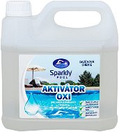 Sparkly POOL Oxygen Activator Oxygen 3l - Pool Chemicals