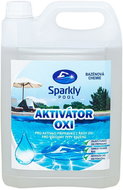 Sparkly POOL Oxygen Oxygen Activator 5 l - Pool Chemicals