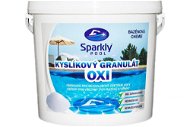 Sparkly POOL Oxi Oxygen Granulate 5kg - Pool Chemicals