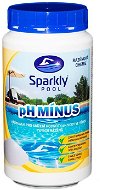 Sparkly POOL pH Minus 1,5kg - pH Regulator