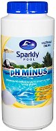 Sparkly POOL pH Minus 3kg - pH Regulator