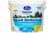 Sparkly POOL pH Minus 5kg - pH Regulator