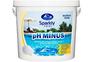 Sparkly POOL pH Minus 7,5kg - pH Regulator