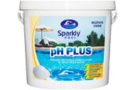 Sparkly POOL pH Plus 5kg - pH Regulator