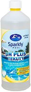 Sparkly POOL pH Plus Liquid 1l - pH Regulator