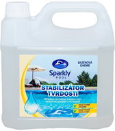 Sparkly POOL Hardness stabilizer - hardness reduction 3 l - Pool Chemicals