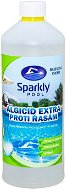 Sparkly POOL Algicid Extra against Slgae - Stop Slgae 1l - Pool Chemicals
