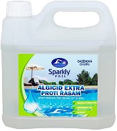 Sparkly POOL Algicid Extra against Algae - Stop Algae 3l - Pool Chemicals