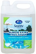 Sparkly POOL Algicid Extra Against Algae - Stop Algae 5l - Pool Chemicals