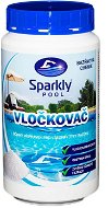 Sparkly POOL Flocculator - Granulate 1kg - Pool Chemicals