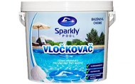 Sparkly POOL Flocculator - Granulate 3kg - Pool Chemicals