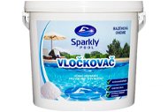 Sparkly POOL Flocculator - Granulate 5kg - Pool Chemicals