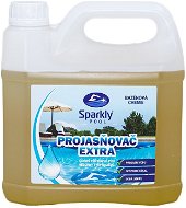 Sparkly POOL Brightener EXTRA 3l - Pool Chemicals