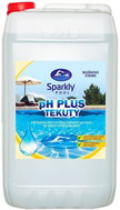 Sparkly POOL pH plus liquid 25 l - Pool Chemicals