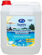Sparkly POOL Hardness stabilizer - hardness reduction 10 l - Pool Chemicals
