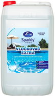 Sparkly POOL Flaker EXTRA - liquid 25 l - Pool Chemicals
