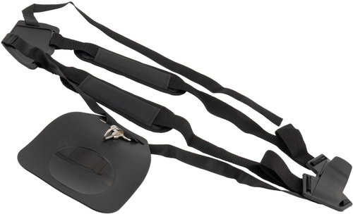 PROCRAFT Double-Shoulder Backpack Harness for Brushcutter 1E40F-20SH - Strap - Main image