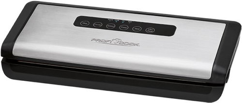 ProfiCook VK 1146 - Vacuum Sealer - Main image