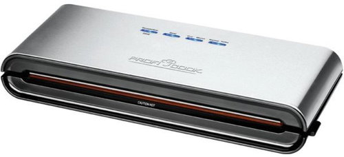 ProfiCook PC-VK 1080 - Vacuum Sealer - Main image