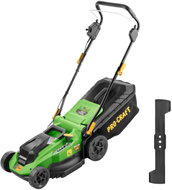 PROCRAFT PLM21bb 38cm Cordless Lawnmower (battery not included) - Cordless Lawn Mower