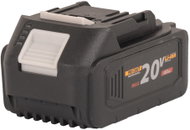 PROCRAFT 20V 4Ah 20/4 Cordless Battery Set with 20/1 Charger - Charger and Spare Batteries
