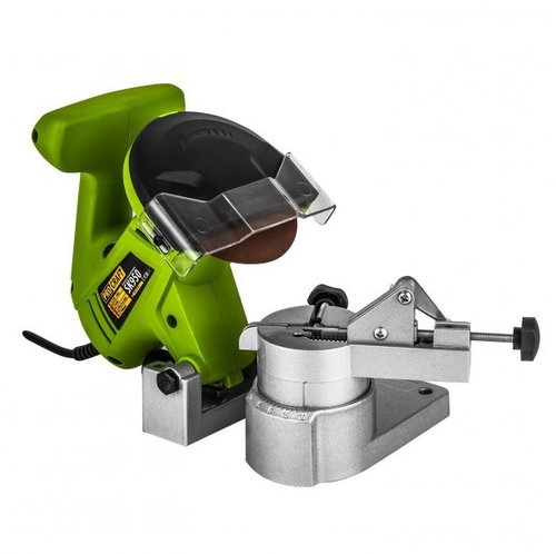 PROCRAFT SK950 Saw Chain Sharpener - Chainsaw Grinder - Main image