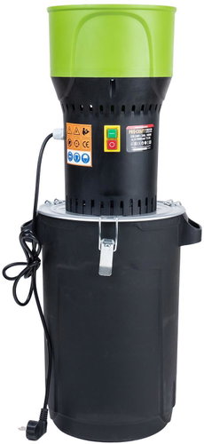 PROCRAFT PCM3550 Electric Grain Mill - Shredder - Main image