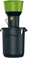 PROCRAFT PCM3600 Electric Grain Mill - Shredder